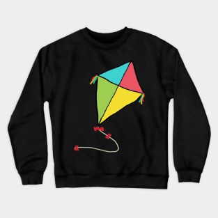 Kite Crewneck Sweatshirt